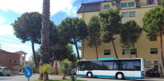 La Start fa “capolinea” alla Stazione di Grottammare