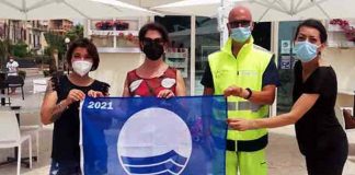 Grottammare, un contest fotografico dedicato alla Bandiera Blu