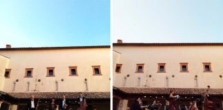 Le rondini di Budapest. Spoleto, 64°Festival dei Due Mondi