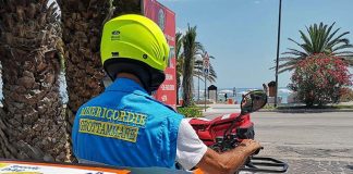 Misericordia di Grottammare, tornano le attività di soccorso con “Speedy Dae” e “Summer Health Control”
