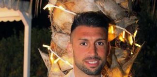 Mister Italia, Francesco De Simone vince la prima selezione regionale Abruzzo