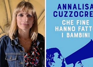Intervista ad Annalisa Cuzzocrea: «”Che fine hanno fatto i bambini?”, un libro per dare voce agli ultimi»