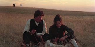 Offida Cinemaperto, lunedì 12 luglio “I giorni del cielo” di Terrence Malick