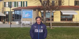 Samb, Marco Pompa è il nuovo responsabile del settore giovanile