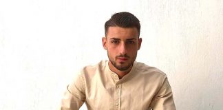 Samb, arriva Riccardo Cataldi: «Non vedo l’ora di iniziare questa avventura»