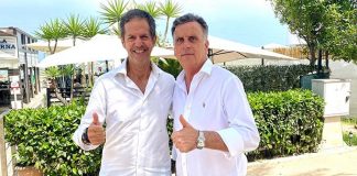 Samb, Giovanni Staffilano è il responsabile dell’area medica