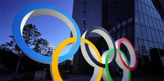 Olimpiadi Tokyo, Acquaroli saluta la delegazione marchigiana in partenza