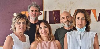 L’Associazione La Speranza diventa “Casa La Speranza”, fusione con la Cooperativa Sociale Ama Aquilone