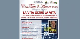 “Contatto è amore”, il 23 luglio si parla di “vita oltre la vita” con il prof. Enrico Facco