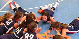 Volley, storico risultato per la Tecno Athena Green. Domenica finalissima con la Junior Volley Folignano