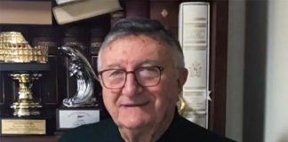 Epidemia cinese di Wuhan e Covid, il 22 luglio incontro con Giulio Tarro al Circolo Nautico Sambenedettese