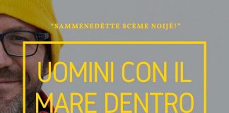 “Uomini con il mare dentro”, dal 22 luglio le foto di Francesca Marchetti al porto di San Benedetto