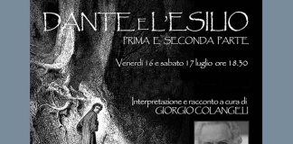 Grottammare, allerta meteo: gli appuntamenti “Dante e l’Esilio” spostati al Teatro delle Energie