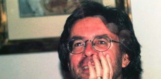 Un conviviale per ricordare il notaio Francesco Barmann nel giorno del suo compleanno