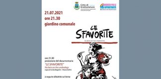 I mercoledì d’autore a Grottammare: la donna nello sport, proiezione del documentario “La sfavorite”
