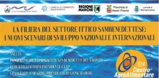 Le nuove prospettive per il settore ittico sambenedettese, il 23 luglio un incontro promosso dal Caap