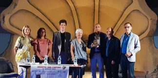 San Benedetto, Luisa Sacchi premiata come Editor 2021