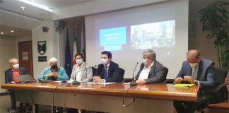 “Marche in Vetrina”, il 30 luglio Gran Galà a Castelraimondo con una parata di grandi nomi