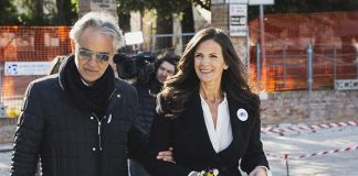 “E lucevan le stelle”, Andrea Bocelli il 5 settembre allo Sferisterio di Macerata