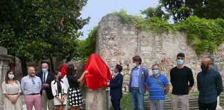 Busti illustri ad Ascoli, il 30 luglio la prima visita guidata fra i personaggi ritratti