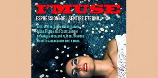 Mario Vespasiani, l’Artista e la Musa ispiratrice del genio creativo