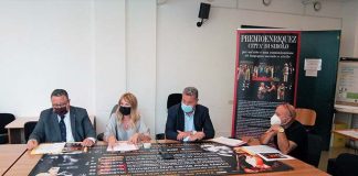 Regione Marche, presentata la XVII edizione del “Premio nazionale Franco Enriquez Città di Sirolo”