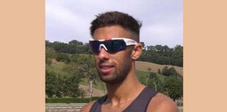 Studente Unicam conquista la finale delle Olimpiadi a Tokyo 2020