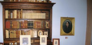 San Benedetto, donati all’Archivio storico comunale altri libri della famiglia Piacentini Rinaldi
