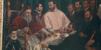 Grottammare, domani la presentazione del video ritratto “Sixtus V- Il Papa tosto” di Cagnetti e Impiglia