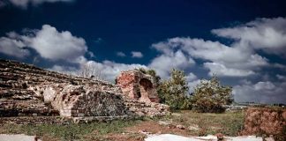 Teatri Antichi Uniti, “Seneca e Lucilio” in scena il 28 luglio a Cupra Marittima