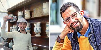 “Mondi”, Francesco Casagrande presenta il 5 agosto la sua raccolta di poesie al Lido del Pescatore