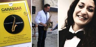 Carassai, Sibilla Arte celebra dieci anni di attività con il festival musicale “Carassax”