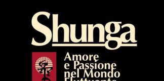 “Shunga”, apre domani l’esposizione di Giacomo Recchioni al Museo Vidacilius di Grottammare