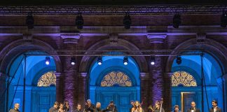 Recanati, successo per la prima serata del “Gigli Opera Festival”. In scena tre tenori