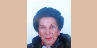 San Benedetto, auguri ad Adriana Moschetti che ha compiuto 100 anni