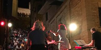 “Le Scale Musicali”, il Festival nello scenario della Scalinata di Via Margherita torna ad incantare Ripatransone