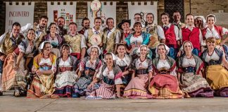 Festival Internazionale del Folklore a Macerata, tutto pronto per la 27esima edizione