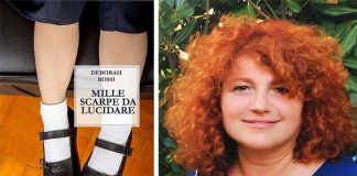 La recensione – “Mille scarpe da lucidare”, una finestra sul passato di Deborah Rossi