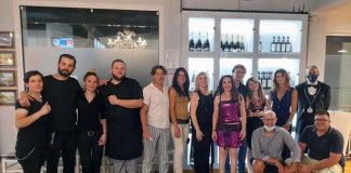 “Dalla Vigna alla Tavola”, appuntamento il 20 agosto allo Chalet Adriatico di Grottammare