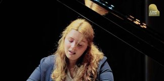 FestivaLiszt, la pianista georgiana Tamta Magradze in concerto a Grottammare