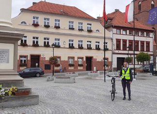 “Youth Bike Love”, al via il progetto Erasmus in Polonia coordinato da Alceste Aubert