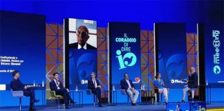 Prospettive per le Regioni, il presidente Acquaroli relatore al Meeting di Rimini