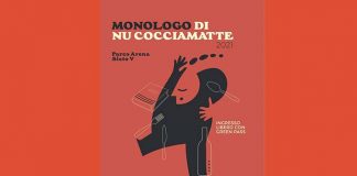 “Monologo di nu Cocciamatte”, Vincenzo Di Bonaventura il 27 agosto al Parco Arena Sisto V