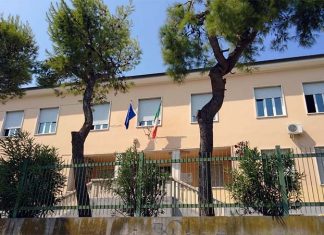 Grottammare, in 1300 al suono della prima campanella nei sei plessi della città