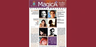 “Magica 2”, sette artisti espongono le loro opere al GiovArti di Centobuchi