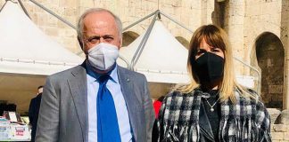 Scuola e vaccini, le Marche acquistano 500mila tamponi salivari anti diffusione Covid