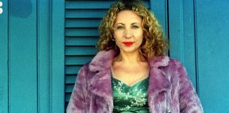 Sant’Elpidio a Mare,”Albergo a ore”: Iaia Forte omaggia la poesia di Antonio Santori