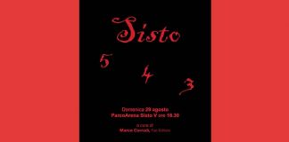 Celebrazioni Sisto V, conferenza spettacolo con Marco Corradi al Parco Arena di Grottammare