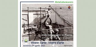 Offida, tutto pronto per l’evento “Aldo Sergiacomi” in Piazza San Michele