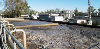 Depuratore di Santa Maria Goretti, al via cinque mesi di interventi per un milione di euro